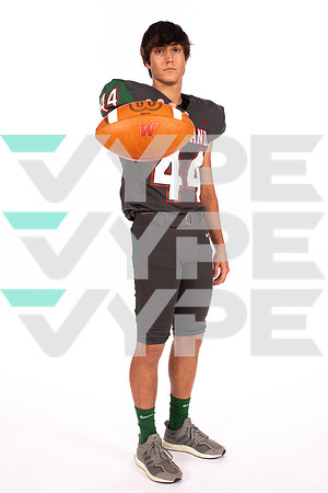 WOODLANDS_FB_Ethan Jennings-(WRIGHT)-2