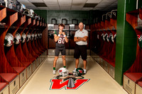 WOODLANDS_FB_KICKER_MIKE TALIAFERRO, Scott Starzyk-(BCC)