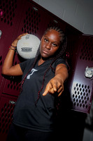 Volleyball