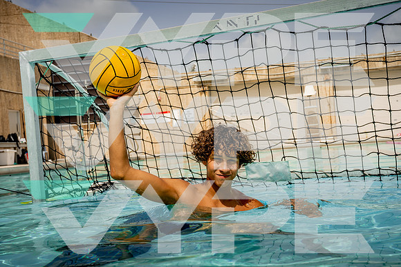 FOSTER_WATER_POLO_Elijah Molina-(HARTOJO)