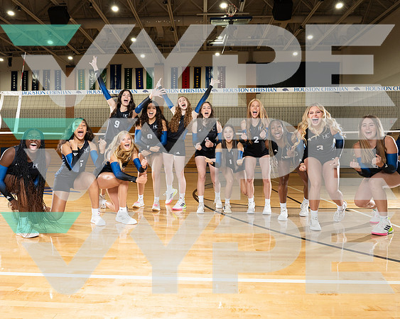 HOUSTON_CHRISTIAN_VB_TEAM_-(BCC)-4_8x10