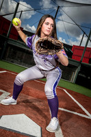 Peyton Jackson - Ridge Point