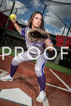 Peyton Jackson - Ridge Point