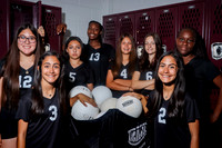 BAYTOWN_VB_TEAM_De'Essence John, Ingrid Jimenez, Jennifer Rios, Kylie Brown, Makayla Herrera, Mia Herrera_0247-(LORINCOOK)