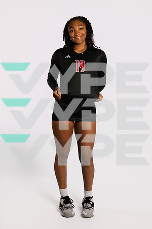 0F9A4141-TOMBALL_VOLLEYBALL-(BROWN)