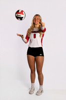 0F9A4139-TOMBALL_VOLLEYBALL-(BROWN)