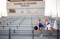 Cheer