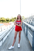 Cross Country