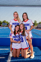 Field Hockey