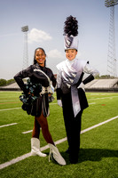 RANDLE_BAND_DRILL_TEAM_Gloria Díaz, Raina Kim-(HARTOJO)