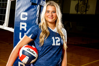 Volleyball