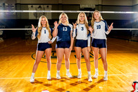 CONCORDIA_VB_Anna Blaine, Carleigh Schluter, Carmen Harless, Rylee Henderson-(BCC)