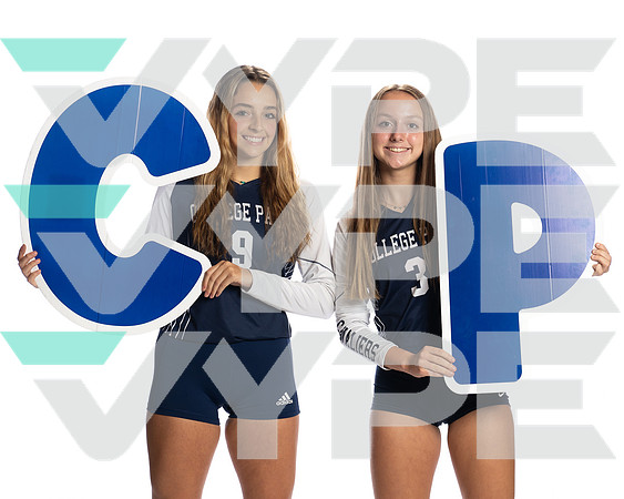 COLLEGE_PARK_VB_VARSITY_Breanna Nance, Maddie Whitfield-(BCC)