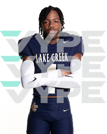 LAKE_CREEK_FB_1 Tyraun Pier-(BROWN)