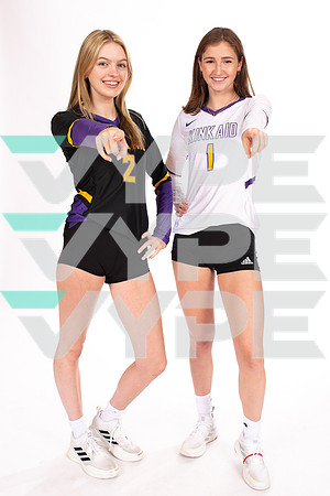 KINKAID_VB_1, 2-(WRIGHT)
