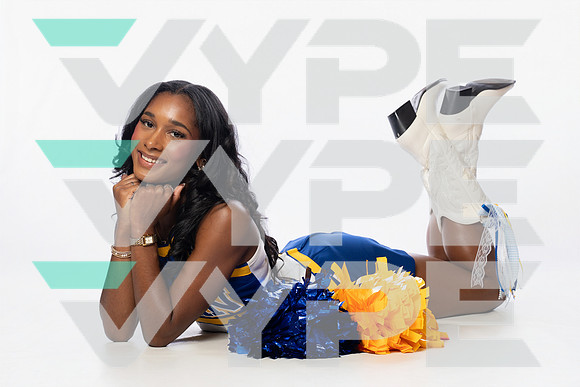 KLEIN HIGH_CHEER-(COLLIER)-50
