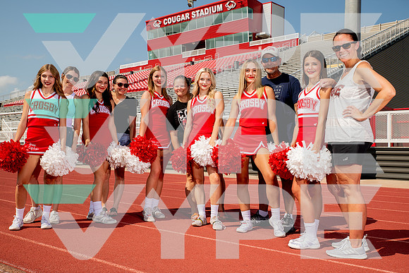 CROSBY_CHEER_TEAM_Bailee Maness, Bree Garrett, Gracelyn Repka, Hailey Parker, Katelyn Smith, Kenlee Hartman-(WRIGHT)-2