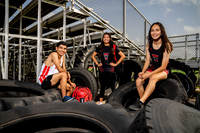 TERRY_XC_TEAM_Alicia Martinez, Betsy Hernandez, Jonathan Serrano-(BCC)-2
