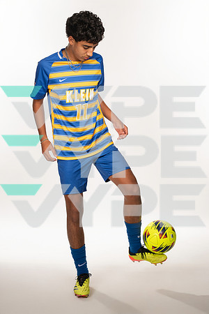 KLEIN HIGH_SOC-(WRIGHT)-7850