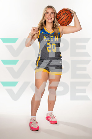 KLEIN HIGH_GBB-(WRIGHT)-7440