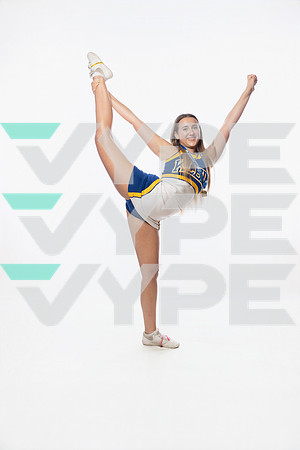 KLEIN HIGH_CHEER-(COLLIER)-68