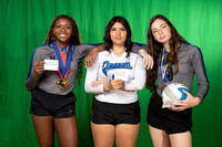 FRASSATI_VOLLEYBALL_Alexis Bodunrin, Marianna Munguia, Natalia Kacprzak-(BCC)