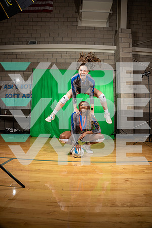 FRASSATI_VOLLEYBALL_Alexis Bodunrin, Natalia Kacprzak-(BCC)