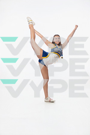 KLEIN HIGH_CHEER-(COLLIER)-67