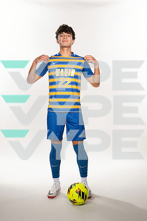 KLEIN HIGH_SOC-(WRIGHT)-7904