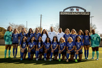 Junior Varsity