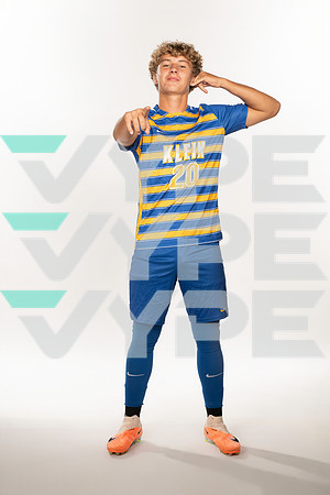 KLEIN HIGH_SOC-(WRIGHT)-7868