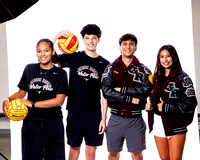 Water Polo