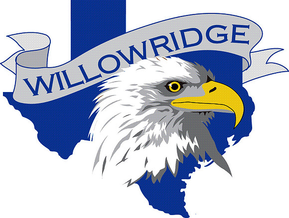 Willowridge Logo