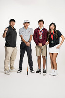 KEMPNER_GOLF_Chloe Nguyen, Jake Knobler, Preston Trinh, Tyrone Tieu-Nguyen-(COLLIER)-00266