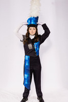 TOMBALL MEMORIAL_BAND-(BROWN)-6
