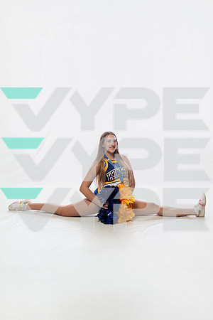 KLEIN HIGH_CHEER-(COLLIER)-73