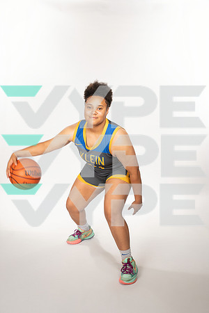 KLEIN HIGH_GBB-(WRIGHT)-7500