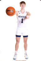 TOMBALL_MEMORIAL_BB_1 Carson Lemmer-(BROWN)
