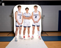 TOMBALL_MEMORIAL_BB_1 Carson Lemmer, 2 Luke Reder, 5 Myles Dealy-(BROWN)-2