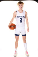 TOMBALL_MEMORIAL_BB_2 Luke Reder-(BROWN)