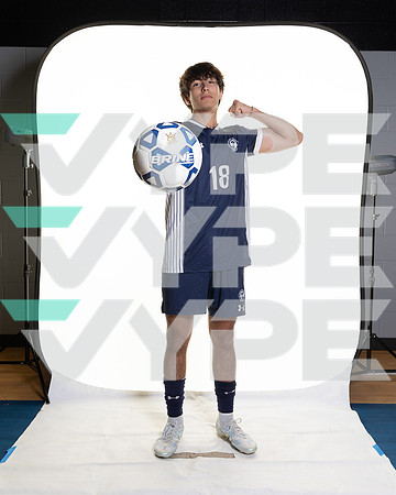 TOMBALL_MEMORIAL_SOC_18 Esteban Trevizo-(BROWN)