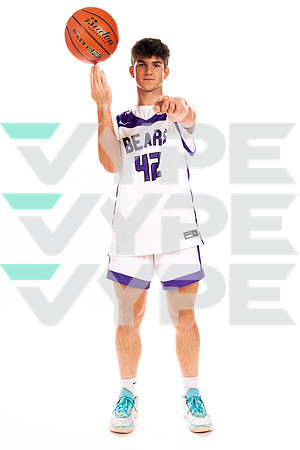 MONTGOMERY_BB_42 Noah Bouley-(WRIGHT)