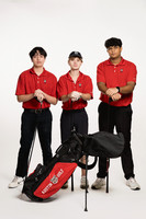 AUSTIN_GOLF_Lukas Dickinson, Matthew Bourgeois, Tilak Patel-(COLLIER)-00011