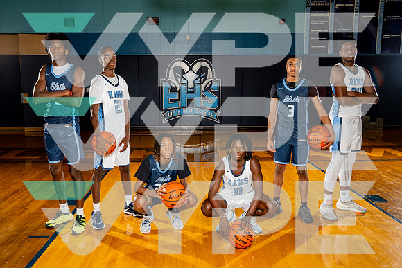 ELSIK_BB_Awesome Equaikhide, Chase Gordon, Joshua Smith, Ricky Wilson, Timothy Ofesi, Trenton Scott-(BCC)