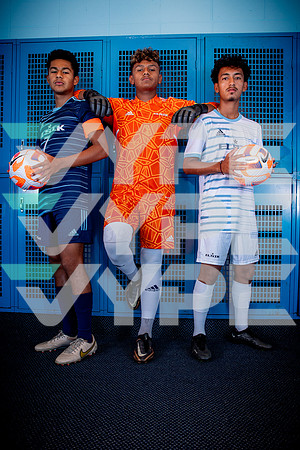 ELSIK_SOC_Alexander Mata, Diego Salamanca, Luis Hernandez-(WRIGHT)