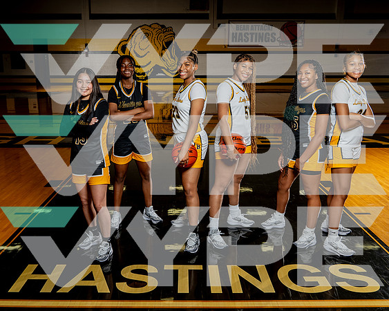 HASTINGS_GBB_Amyah Weathersby, Favour Emeka, Kamren Stiggers, Ma'Kaylee Martin, Melinda Winston, Reese Santos-(BCC)