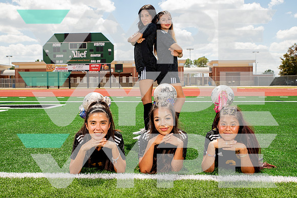 HASTINGS_GSOC_3 Gladis Son Cuc, 4 Letisia Ramirez, 6 Yamileth Campos, 7 Fernanda Alvarez, 11 Carley Barron-(WRIGHT)-4