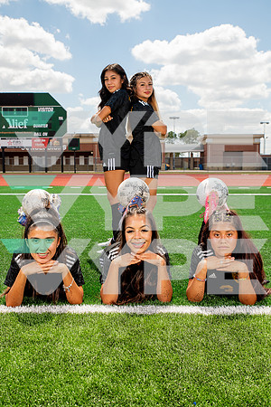 HASTINGS_GSOC_3 Gladis Son Cuc, 4 Letisia Ramirez, 6 Yamileth Campos, 7 Fernanda Alvarez, 11 Carley Barron-(WRIGHT)-5