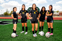 HASTINGS_GSOC_3 Gladis Son Cuc, 4 Letisia Ramirez, 6 Yamileth Campos, 7 Fernanda Alvarez, 11 Carley Barron-(WRIGHT)