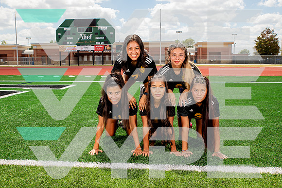 HASTINGS_GSOC_3 Gladis Son Cuc, 4 Letisia Ramirez, 6 Yamileth Campos, 7 Fernanda Alvarez, 11 Carley Barron-(WRIGHT)-3
